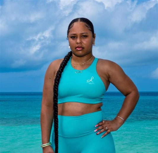 Women’s 2 Piece Activewear