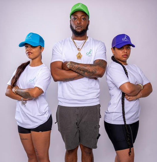 Short Sleeve T-shirts