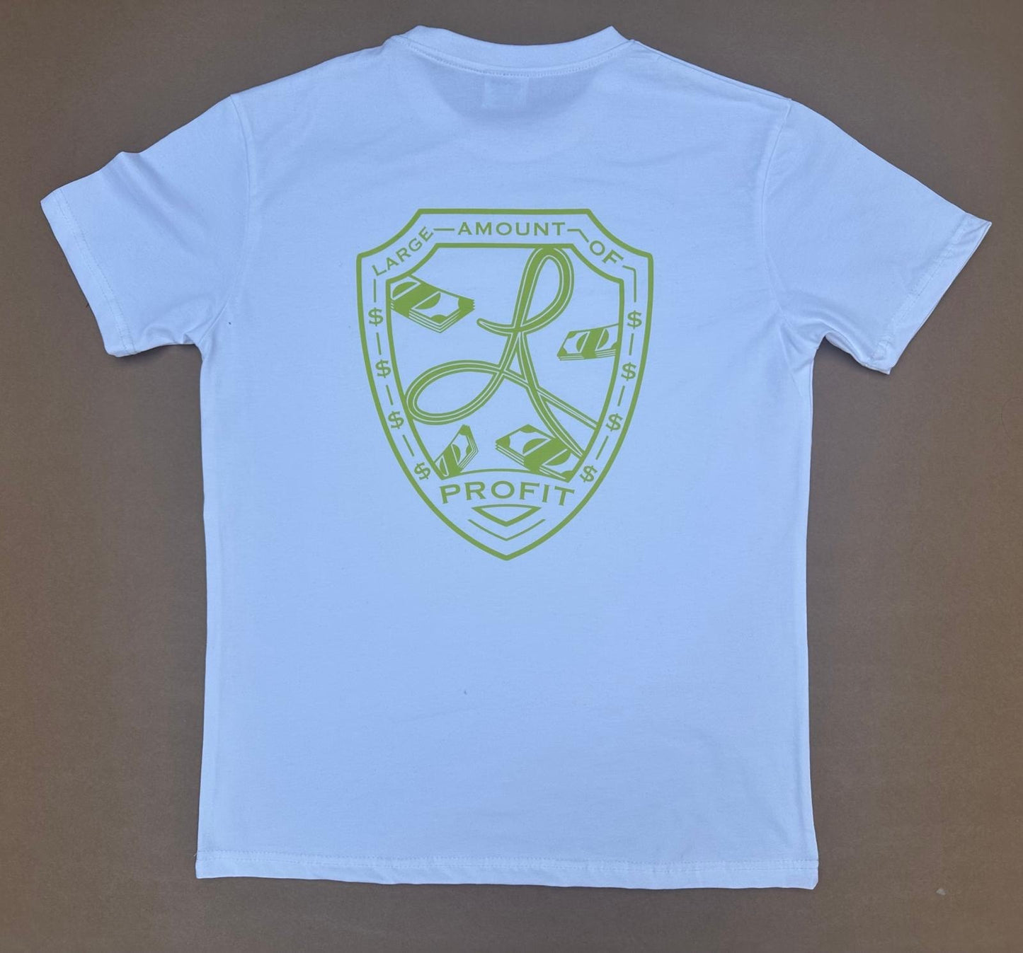 Short Sleeve T-shirts