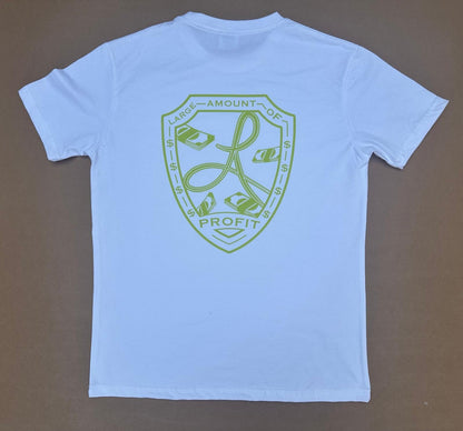 Short Sleeve T-shirts