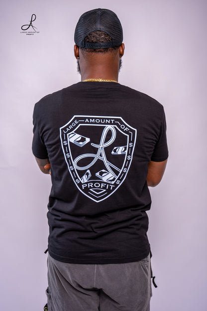 Short sleeve T-shirts