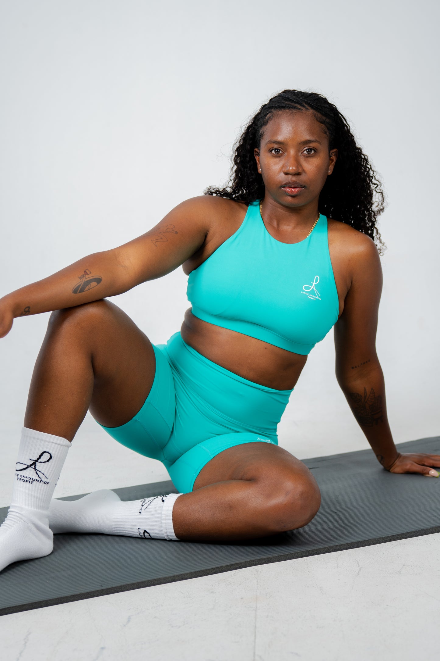 Women’s 2 Piece Activewear