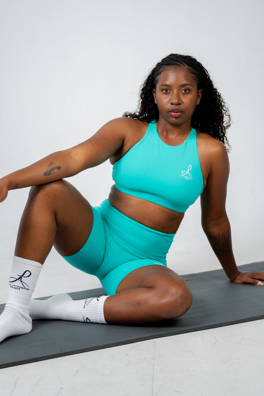 Women’s 2 Piece Activewear