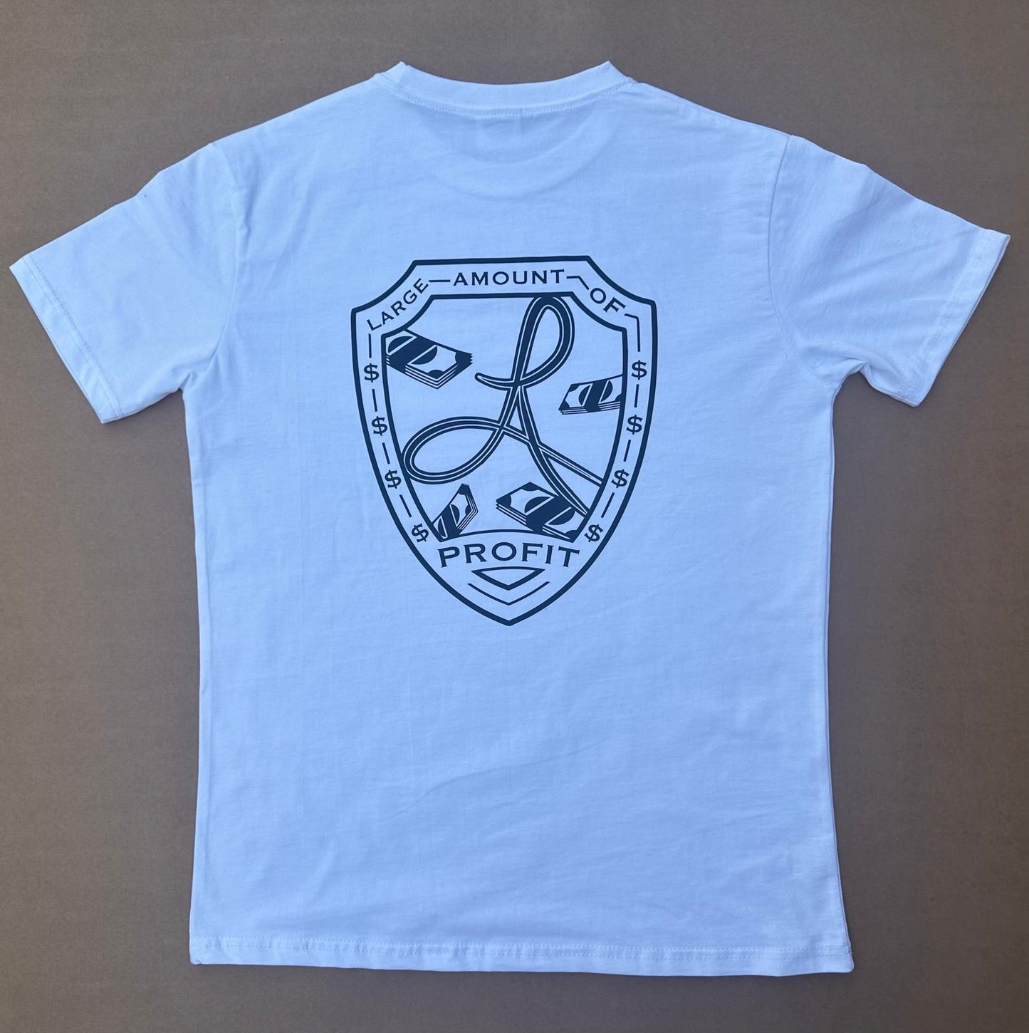 Short Sleeve T-shirts