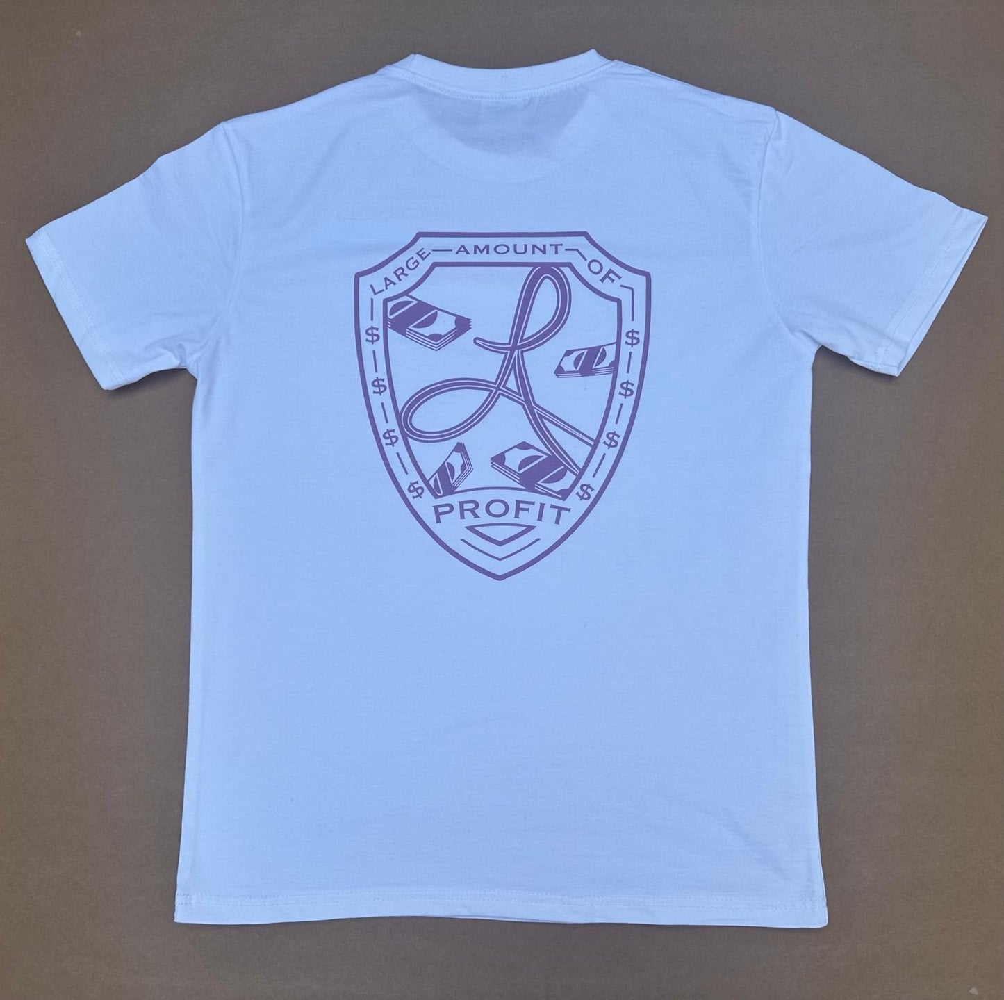 Short Sleeve T-shirts