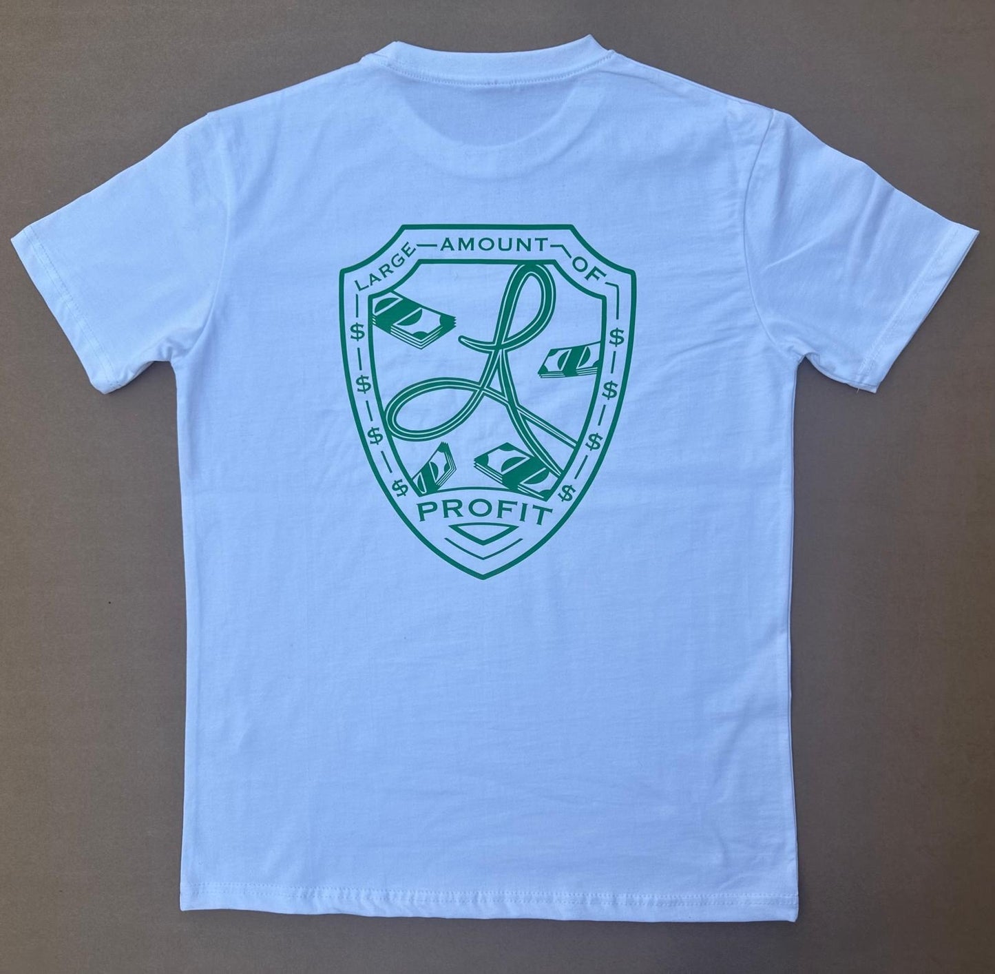 Short Sleeve T-shirts
