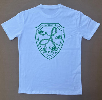 Short Sleeve T-shirts