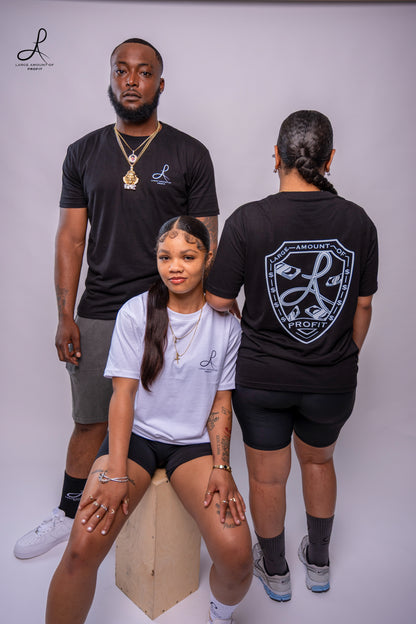 Short Sleeve T-shirts