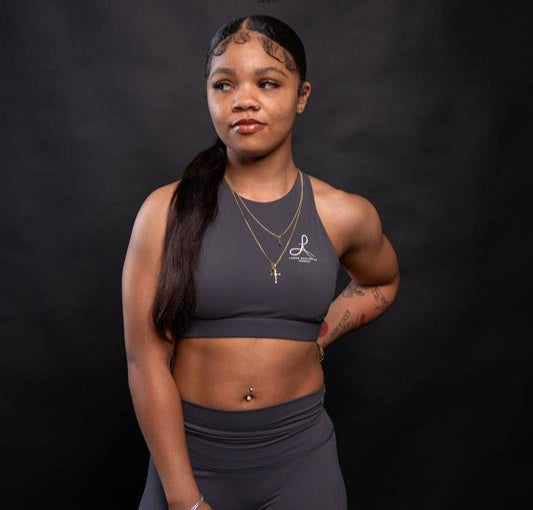 Women’s 2 Piece Activewear