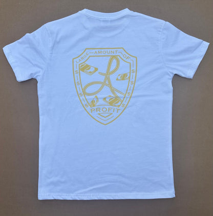 Short Sleeve T-shirts